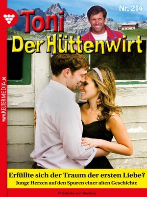cover image of Erfüllte sich der Traum der ersten Liebe?